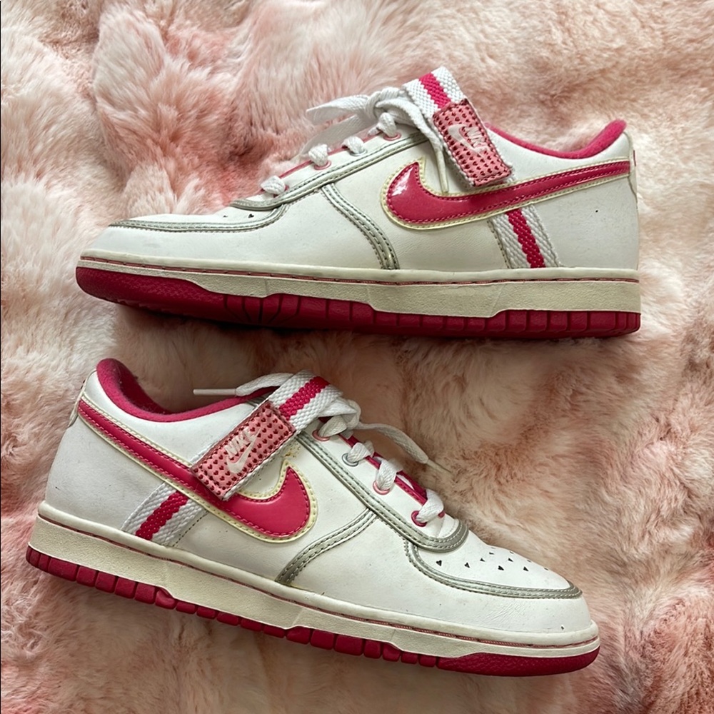 Valentines Nikes